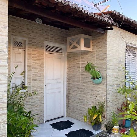 Casa Em Residencial, Mobiliada Para Temporada. Villa Aracaju Exterior photo
